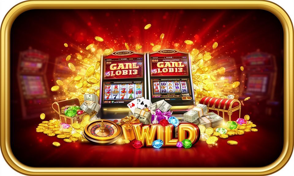 bolaselot88 Indonesia Card Rush 503