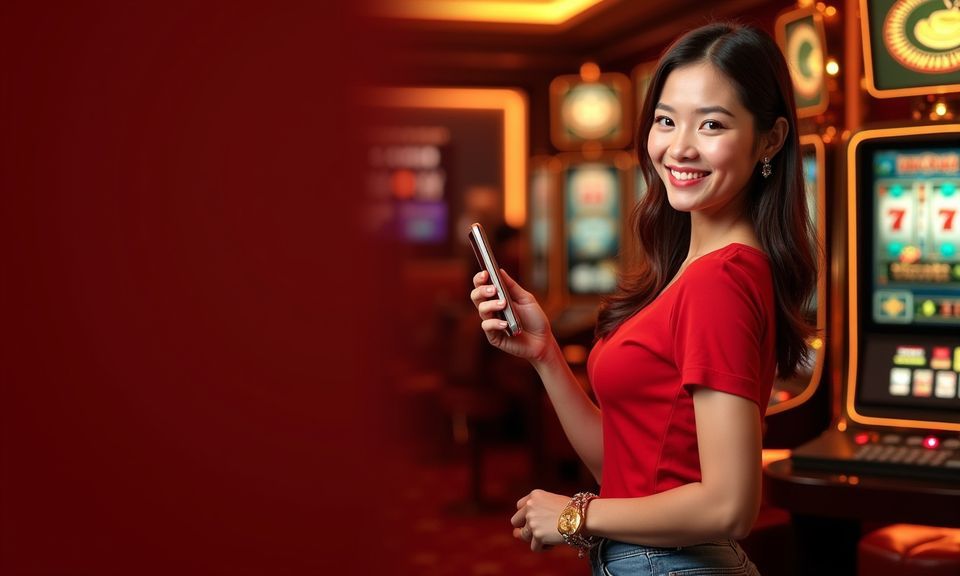 bolaselot88 casino app visual
